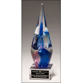   Art Glass Arrow Award